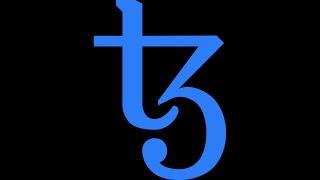 Setting up a Tezos node and bakery via command line, just copy and paste!