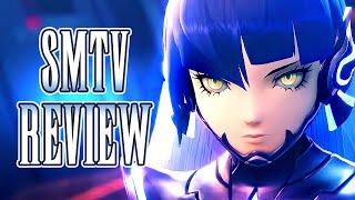 The Absolute GENIUS of Shin Megami Tensei V - SMTV Review