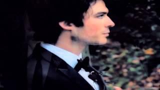 Ian: "No ceremony can create your marriage; only you can do that"