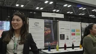 Coldraw at SXSW 2023 - A new non-alcoholic brewing technology