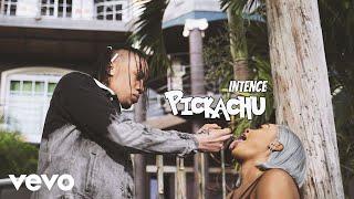 Intence - Pickachu (Official Music Video)