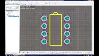 Altium Tutorial Part 3 - Custom Components