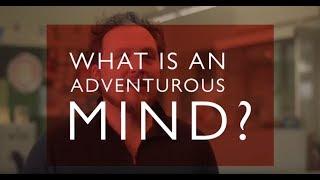 Woodleigh School Staff – What is an Adventurous Mind?