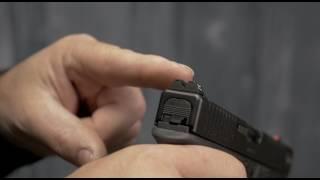 Trijicon One Shots - HD XR Night Sights