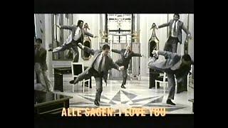 Alle sagen I love you  (Everyone Says I Love You) (1996) - Trailer