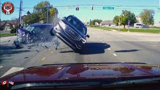 190 Tragic Moments of Idiots In Cars and Road Rage 2024 Got Instant Karma | Best Of The Week !