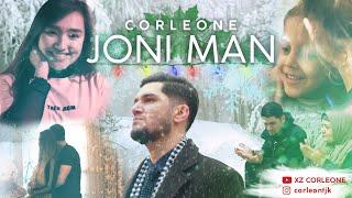 КЛИП! Corleone - Ҷони ман / Corleone - Joni man (2021)