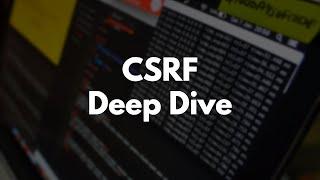 Deep dive into Rails Cross-Site Request Forgery (CSRF) Protection | Preview