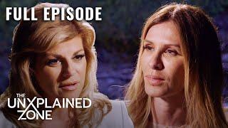 Carole Radziwill’s Encounter with Ghosts | The Haunting Of - Full Episode