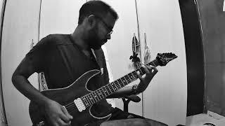 SUNDAY WITH OLA RIFF CHALLENGE #39 | DARRYL LOUIS #swola