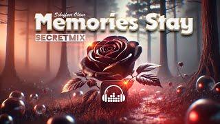 Memories Stay (secretmix) Relaxing Synth music (Ambient Chillout Lounge)