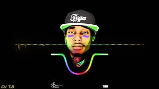 Tyga - Loco Contigo - Taste - Club Banger - Type Beat Instrumental 100 BPM (Prod. By Dj T.B)