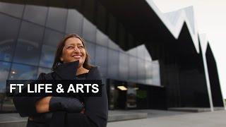 Visionary architect Zaha Hadid dies | FT Life & Arts