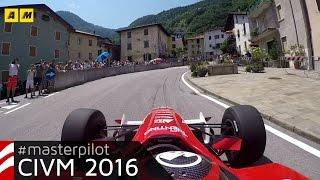 CIVM 2016, C3 Max @ Trento Bondone | Preview con Diego De Gasperi