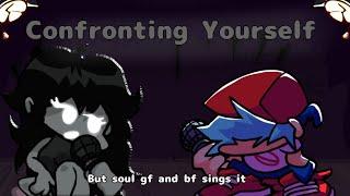 FNF Confronting Yourself but Soul Gf and Bf sings it Android built