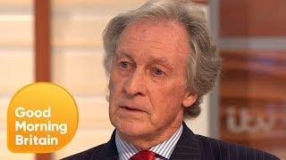 Princess Diana's Driver Finally Breaks His Silence | Good Morning Britain