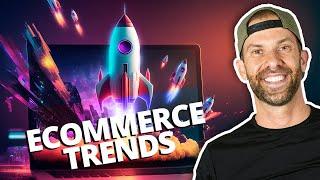 eCommerce Trends in 2023