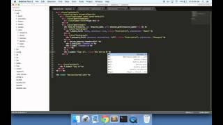 19 - Learn Ruby on Rails - FMyLife Clone - Devise Views