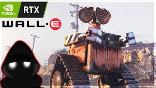 [1] Непроходимая игра детства WALL-E / ВАЛЛИ прохождение / Стрим 18.02.22 - Степан Мельхиот