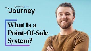 What Is a Point Of Sale System (POS)? | The Journey