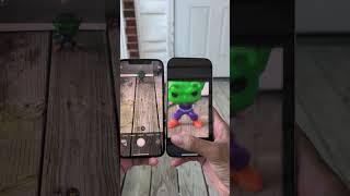 iPhone 16 Pro VS iPhone 12 - Camera Zoom Test 