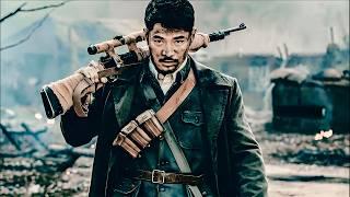 【槍神電影】中日王牌狙擊手對決，日本狙擊手最後死得很慘！️ 抗日 | 戰爭 | 神槍手 | 动作电影 Action film HD | 槍戰-歡迎訂閱