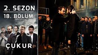 Çukur 2. Sezon 18. Bölüm (Full HD)