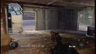 Call of Duty: Black Ops - HUMILIATION RAGE - Episode 5