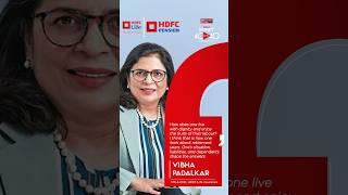 2nd Edition of 40after40| HDFC Life and HDFC Pension