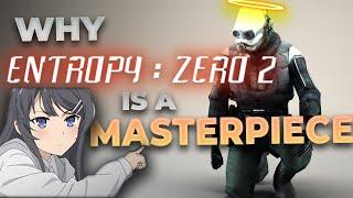 Why Entropy: Zero 2 is a GOTY Contender (Summary & Retrospective Video Essay)