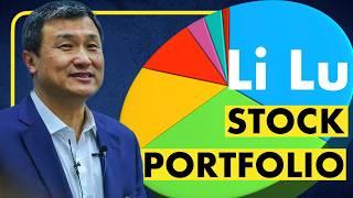 Li Lu's Portfolio Strategy Explained