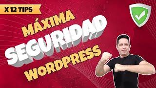 SEGURIDAD WordPress 2024  Los MEJORES Plugins GRATIS y practicas recomendadas