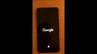 How To Fix Nexus 6p Bootloop | Stuck on Google Logo 2017