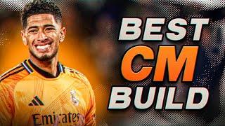 BEST *META* CM BUILD | EAFC 25 Clubs