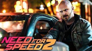 NEED FOR SPEED 2 Teaser (2024) With Vin Diesel & Aaron Paul