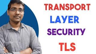 TRANSPORT LAYER SECURITY || TLS || HANDSHAKE PROCESS || TLS VS SSL  || CNS