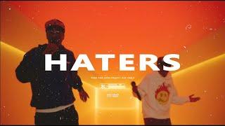 (FREE) R&B/Drill x A1 x J1 x Aitch Type Beat - Haters | Free Melodic Guitar UK Drill Type Beat 2021