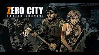 MOD Zero City 🪭 MOD get unlimited coins & money 🪭 2023!!!