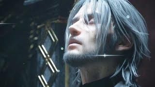 Final Fantasy XV - Stand By Me [GMV]