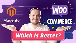 Magento vs. WooCommerce Which Is Better for Dropshipping?