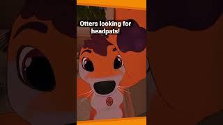 Furry Headpats? #vrchat #vrchatmemes #furry #furry_irl #furryfandom