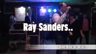 Ray Sanders   Doe wat je wilt