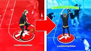 HOW TO QUICK STOP IN NBA 2K21! 2K21 SHOOTING TIPS!