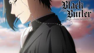 (Wedding?) Bells Ring for Ciel | Black Butler: Public School Arc