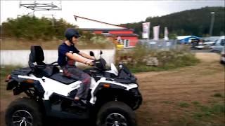 Stels GUEPARD 850 Pro TROPHY ATV