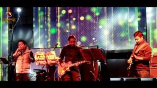 Hemant Rana and the Band - Saili (Karma Bar and Lounge)