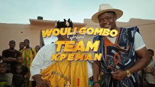 Wouli Gombo - Fimbu Baoulé ft La Team Kpèman