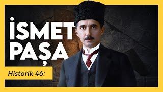 İkinci Adam: İsmet İnönü (1884-1938) / Emrah Safa Gürkan - Historik 46