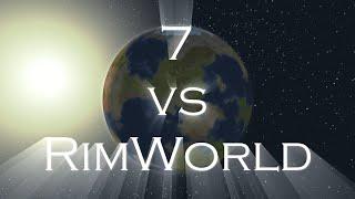 7 vs RimWorld #003