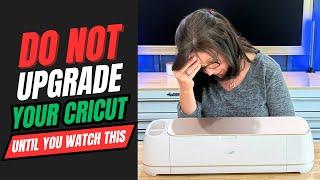 Watch Before Upgrading to the Cricut Maker 4: What You Need to Know!